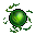  green orb